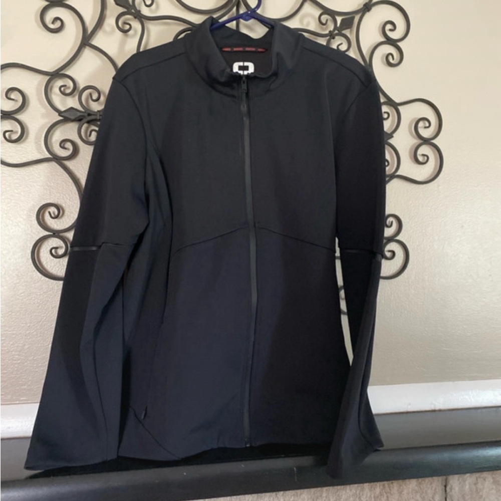 Women’s Ogio Water Repellent Soft Shell Jacket - image 1